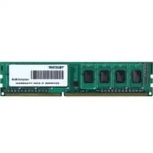 DIMM 4 GB DDR3-1600  , Arbeitsspeicher