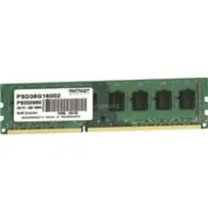 DIMM 8 GB DDR3-1600  , Arbeitsspeicher