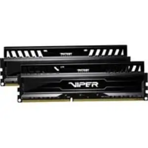 DIMM 16 GB DDR3-1600 (2x 8 GB) Dual-Kit, Arbeitsspeicher