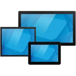  lo ET1790L OPEN FRAME MONITOR (1280 x 1024 Pixel, 17"), Monitor, Schwarz günstig