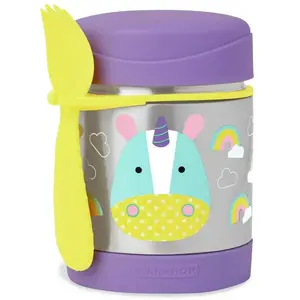 Skip Hop Zoo Insulated Unicorn Thermobehälter Für Lebensmittel günstig