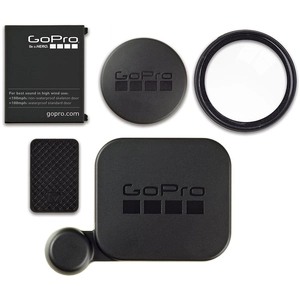 GoPro Objektivschutz + Abdeckungen günstig
