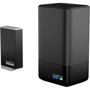 GoPro MAX 360 Dual Charger + Enduro Battery günstig
