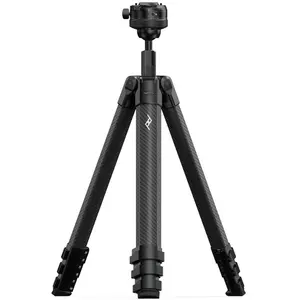 Peak Design Pro Tripod (Carbon, Kunststoff, Metall), Stativ, Schwarz günstig