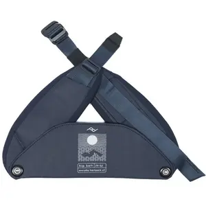 Peak Design Everyday Hip Belt, Kameratasche, Blau günstig