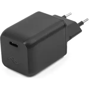 Peak Design Wall Power Adapter (20 W, 1 Port), USB Ladegerät, Schwarz günstig
