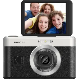 Kodak C1 Schwarz günstig