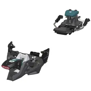 Marker Alpinist Jr Long Travel 90 Mm Tourenski-bindungen 90 mm günstig