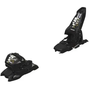 Marker Jester 18 Pro 90 Mm Alpin-skibindungen 90 mm günstig