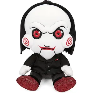 Saw Billy The Puppet Plüsch von Kidrobot 20 cm