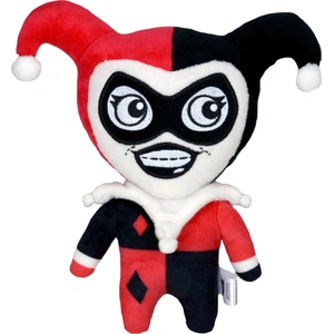 Kidrobot Harley Quinn Dc Comics Plüschfigur Phunny 20 Cm One Size