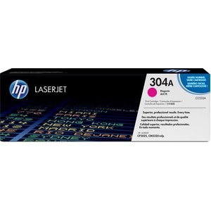 HP Original 304A Toner magenta 2.800 Seiten (CC533A)