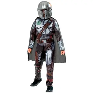 Rubies The Mandalorian (116 Cm) Kundenspezifisch günstig