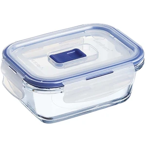 LUMINARC Pure Box Vorratsdose rechteckig, mit Deckel, Inhalt: 0,38 Lit... günstig