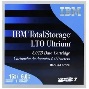 Ibm Bafe 6tb/15tb Lto-kassettendaten günstig