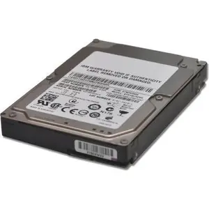 Ibm 500Gb 7.2K 6Gbps Nl Sas 2.5" G3Hs, 500 Gb, 7200 Rpm, 2.5", Sas günstig
