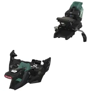 K2 Cruise 12 90 Mm Tourenski-bindungen 90 mm günstig