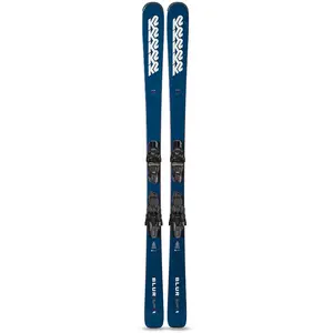 K2 Blur 79+m3 11 Tcx Light Quikclik Paket Mit Alpinski 170