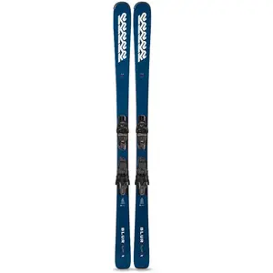 K2 Blur 79+m3 11 Tcx Light Quikclik Paket Mit Alpinski 177