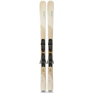 K2 Blur 79+m3 10 Compact Quikclik Damen Alpin-skiausrüstung 156