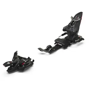 K2 Kingpin M-werks 12 125 Mm Tourenski-bindungen 125 mm günstig