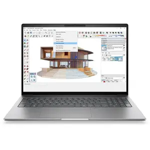 HP ZBook 8 G2a 16 E15JJES 16" WQXGA OLED 400 Nits, AMD Ryzen AI 7 PRO ...