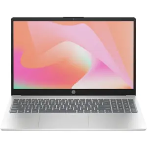 HP 15-fc1130ng 15,6" FHD, AMD Ryzen 3 7320U, 8GB RAM, 512GB SSD, FreeD...