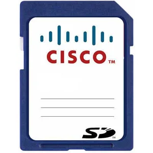 Cisco SD Speicherkarte 1 GB für Industrial Ethernet 2000 Series, 3010 ...