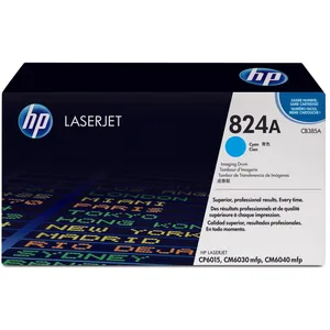 HP Original 824A Trommeleinheit cyan 35.000 Seiten (CB385A)
