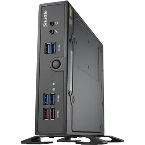 Shuttle Ds50u7 I7-1355u Barebone günstig