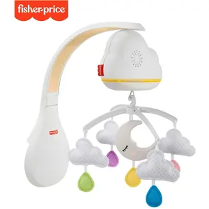 Fisher-Price, Babymobile, Cloud Snooze Spielzeug
