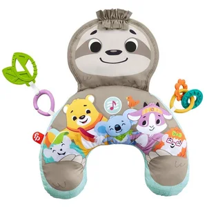 Mattel® Plüschfigur Mattel GRR01 - Fisher-Price - Faultier Spielkissen...