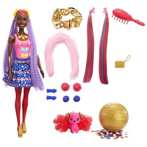 Barbie Color Reveal Haarschleifen günstig