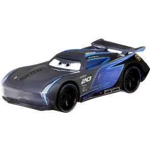 Disney Cars Spielzeug-Rennwagen Jackson Storm DXV34 Disney Cars Cast 1...
