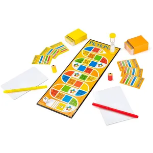Gesellschaftsspiele Mattel Pictionary TU