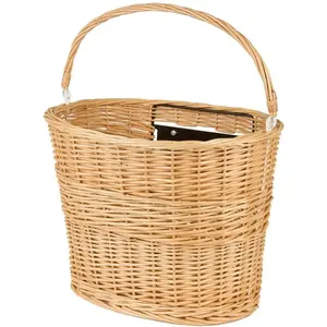 M-wave Clip Bar Wicker Korb One Size günstig