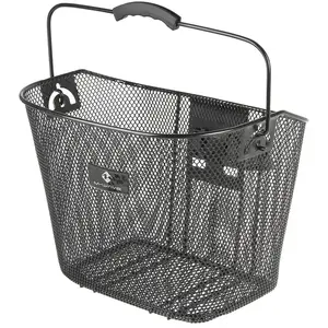 M-wave Ba-f Clip Bar Korb One Size günstig