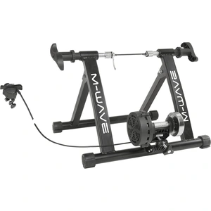 M-wave Yoke N Roll 10 Turbotrainer Schwarz Schwarz One Size günstig