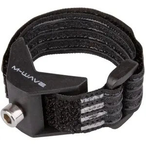 M-wave Ada Bc Flex 2 Fitting Set Flaschenhalter One Size günstig