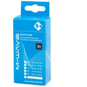 M-wave Felgenband 20 Mm 650C - 26´´ günstig