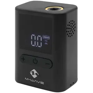 M-wave Mini Electric Kompressor 120 Psi günstig