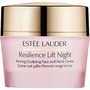 Estee Lauder Resilence Lift Nachtcreme 50ml One Size günstig