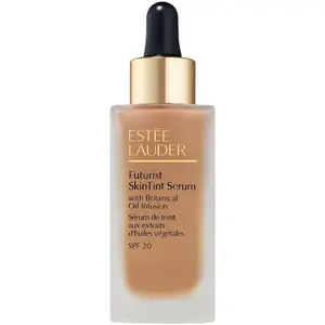 Estée Lauder Make-up Hauttönungsserum Futurist 3N1 Elfenbein Beige für einen natürlichen, strahlenden Teint   30 ml günstig