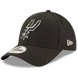 Baseball Kappe New Era NBA San Antonio Spurs Grau TU günstig