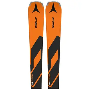 Atomic Redster Q5+m10 Gw Paket Mit Alpinski 161