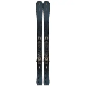 ATOMIC Damenski Set Cloud Q11 + M10 GW schwarz | 164