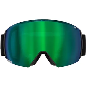 Atomic Revent Q L Hd Photochrome Skibrille Green HD/CAT 2-3