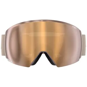 Atomic Revent Q L Hd Photo Photochrome Skibrille Amber Gold HD Photo/C...