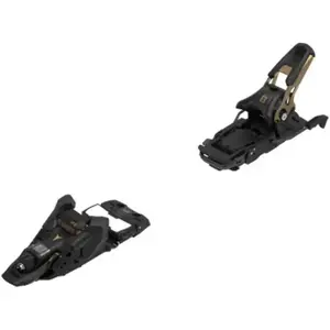 Skibindung Atomic Shift² 10 Schwarz 100 mm günstig