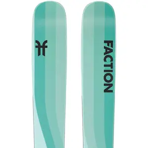 Faction Skis Dancer 3 Alpinski 172